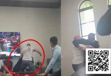 【EV扑克】莫里斯·霍金斯家局被打事件曝光：私人扑克局再现暴力-乐玩真人线上娱乐