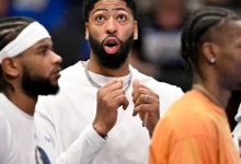 迈博体育 浓眉计划今天客战湖人复出-乐玩真人线上娱乐