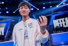 【乐玩LEWIN】你想在BLG结束职业生涯？Knight合同到期后将年龄将来到27岁-乐玩真人线上娱乐