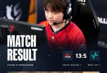 【乐玩LEWIN】🎮双J无敌发挥！Jee无甲大狙自信三杀 小鞠四杀游龙 TYLOO1-0PV-乐玩真人线上娱乐