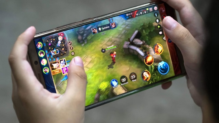 10%氪金玩家撑起市场,免费游戏市场超1.36万亿元!