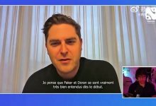 【乐玩LEWIN】回顾赵麻石谈论Doran:Doran性情温和沉稳,希望Doran做自己-乐玩真人线上娱乐