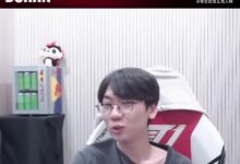 【乐玩LEWIN】Doran谈卡蜜尔高地失误:下次如果又有好时机 我应该还会去做吧?-乐玩真人线上娱乐