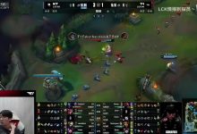 【乐玩LEWIN】Doran:我没有养梅尔,她突然从一个头变成八个头,好奇怪-乐玩真人线上娱乐