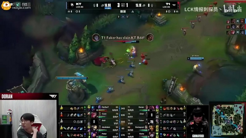 Doran：我没有养梅尔，她突然从一个头变成八个头，好奇怪