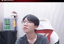 【乐玩LEWIN】Doran:我职业生涯剩下的时间不多了,不能虚度光阴-乐玩真人线上娱乐
