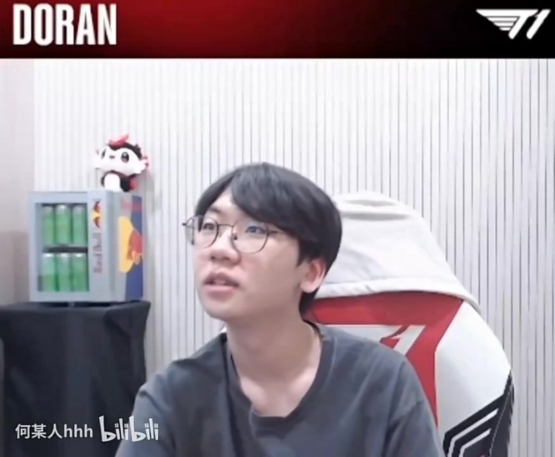 Doran：我职业生涯剩下的时间不多了，不能虚度光阴