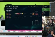 【乐玩LEWIN】狼行队1-3后开爆!狼行:感觉你打野很怪!想玩啥玩啥无所谓了!-乐玩真人线上娱乐