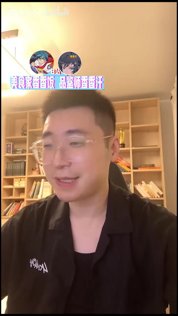 王多多：chovy每年都最有希望的一年 加油滔博哥明天创造一下历史