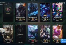 【乐玩LEWIN】米勒不买装备出门还赢了狼行 赛后:我故意的 回家直接买小反甲!-乐玩真人线上娱乐