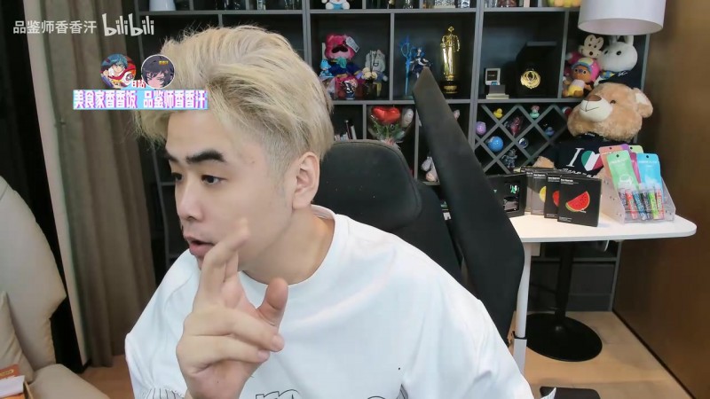 朱开：没有人会想到成都是KT打TES，李哥也同意一下吧求求了