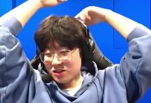 【乐玩LEWIN】Zeus:这次去中国的时候,其他队友都只吃中餐,不吃韩餐-乐玩真人线上娱乐