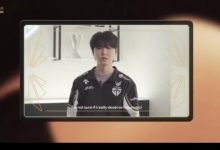 【乐玩LEWIN】Chovy获得LeagueAwards年度选手奖：不知道自己是否值得这个奖 以后会更加努力-乐玩真人线上娱乐