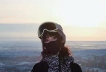 【乐玩LEWIN】Godv妻子mingfeng分享旅游动态：❄️-乐玩真人线上娱乐