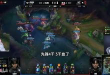 【乐玩LEWIN】韩国女粉看KT战胜GEN：女粉最后哭了 chovy魔咒还在继续-乐玩真人线上娱乐