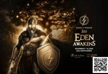 【EV扑克】诸神扑克 | 济州站12月5日-14日，系列赛全攻略-乐玩真人线上娱乐