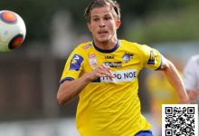 【EV扑克】从足球场到百万奖金!Mario Mosböck 如何在牌桌上重塑人生巅峰?-乐玩真人线上娱乐