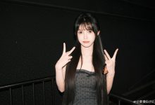 【乐玩LEWIN】无畏契约女主持人麦麦分享工作照：穿这么少不怕冷么😍-乐玩真人线上娱乐