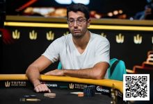 【EV扑克】是哪位大神，居然在一周内赢得5座GG豪客赛冠军？-乐玩真人线上娱乐