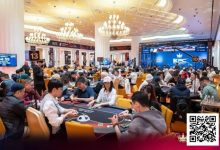 【EV扑克】King Poker Cup 王者降临！2026济州站1月启幕，全球扑克精英集结，高端玩家的奢华竞技之旅！-乐玩真人线上娱乐