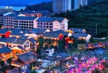 【EV扑克】抚仙湖深度游|10个神仙景点串联,解锁云南“小马尔代夫”的N种玩法!-乐玩真人线上娱乐