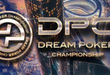 【EV扑克】DPC厦门站 | 简析DPC突围之路；开幕赛249人参赛 冯海棣51.2w领跑37人晋级第二轮-乐玩真人线上娱乐