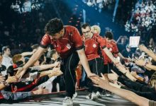 【乐玩LEWIN】G2晒新赛季队服：我们穿上很有型 你穿上那不得帅气指数倍增长-乐玩真人线上娱乐