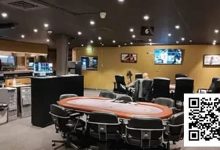 【EV扑克】深夜牌局变“战场”！瑞典特警荷枪实弹突袭扑克比赛，线下扑克彻底凉凉？-乐玩真人线上娱乐