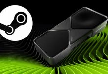 【乐玩LEWIN】Steam最新硬件榜：50系显卡崛起！Win10仍旧坚挺！-乐玩真人线上娱乐