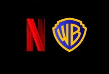 【乐玩LEWIN】👀曝网飞计划收购华纳！方案为主要以现金结算💰-乐玩真人线上娱乐