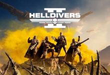 【乐玩LEWIN】《星河战队》精神续作?!《速度与激情》导演将执掌游改电影《绝地潜兵》-乐玩真人线上娱乐