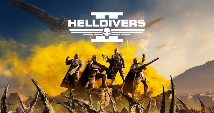 《星河战队》精神续作？！《速度与激情》导演将执掌游改电影《绝地潜兵》