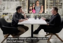 【乐玩LEWIN】集邮这一块！马斯克官宣漂亮高管女友：已连生4个娃-乐玩真人线上娱乐