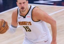 大发体育-约基奇坎宁安获得月最佳球员，大发助力你的致富之路！-乐玩真人线上娱乐