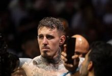 大发体育-UFC冠军汤姆·阿斯皮纳尔回击乔恩·琼斯,大发助力你的致富之路!-乐玩真人线上娱乐