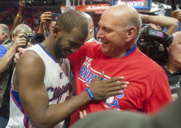 槽点太多了！管泽元吐槽快船裁保罗：落叶归根球队功勋最后一季直接扫地出门