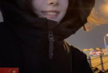 【乐玩LEWIN】骆歆晒照：其实我有件重要事想告诉你-乐玩真人线上娱乐