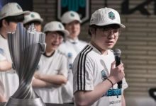 【乐玩LEWIN】BeryL:从未向他人系统学习过对线细节,比起数据更依赖直觉判断-乐玩真人线上娱乐