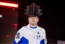 【乐玩LEWIN】BeryL：PerfecT训练赛很出色，对线展现了合格的水准-乐玩真人线上娱乐