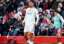 大发体育-重创！阿诺德伤停两月 皇马右路告急 欧冠生死战，大发助力你的致富之路！-乐玩真人线上娱乐