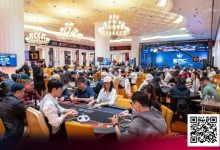 【EV扑克】20.1亿保证奖池豪奢对决！KPC × LPT 引爆济州｜首日大菠萝单挑上限16人，开放报名中！-乐玩真人线上娱乐