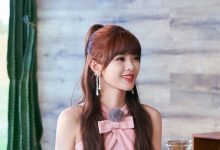 【乐玩LEWIN】主持人泱泱晒照:如果我和你约会 那么我将长这个样子-乐玩真人线上娱乐