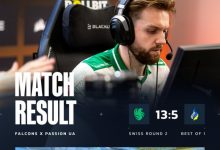 【乐玩LEWIN】🎮还是炸鱼最轻松！尼神爆轰26杀主宰比赛 猎鹰13-5轻取PUA-乐玩真人线上娱乐