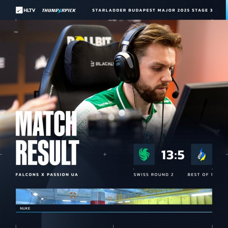 🎮还是炸鱼最轻松！尼神爆轰26杀主宰比赛 猎鹰13-5轻取PUA