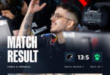 【乐玩LEWIN】🎮molodoy冲锋大狙一穿二无可匹敌 黑豹轻取IMP 两连胜晋级在望-乐玩真人线上娱乐