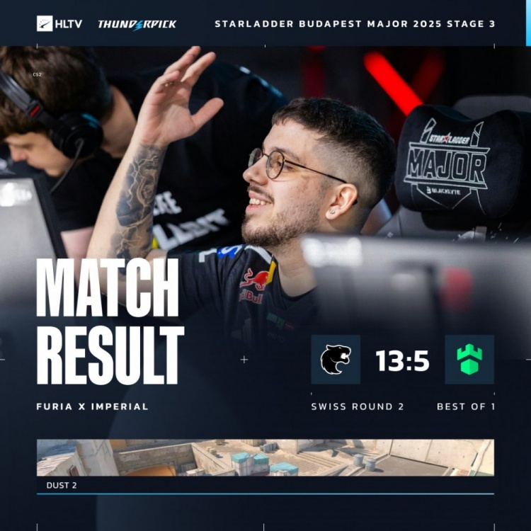 🎮molodoy冲锋大狙一穿二无可匹敌 黑豹轻取IMP 两连胜晋级在望