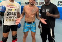 大发体育-亚历克斯在重量级比赛中击败乔恩,大发助力你的致富之路!-乐玩真人线上娱乐