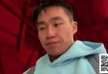 【EV扑克】弃不掉三条A,年终救赎变年度噩梦!Rampage最后一手牌痛失$622,000-乐玩真人线上娱乐