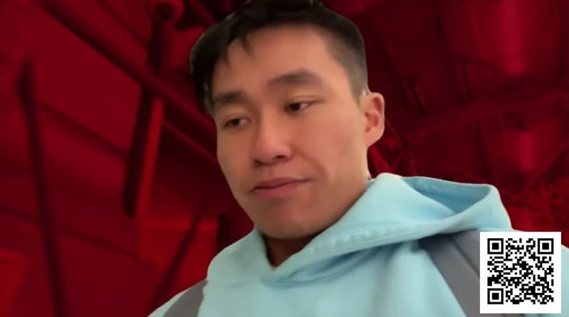 【EV扑克】弃不掉三条A,年终救赎变年度噩梦!Rampage最后一手牌痛失$622,000