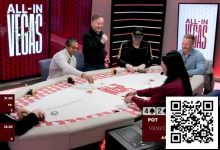 【EV扑克】Phil Hellmuth“死党邀请赛”垫底,赛后常规桌扳回一城-乐玩真人线上娱乐